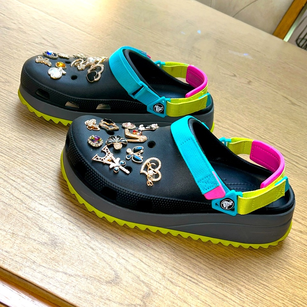 Crocs